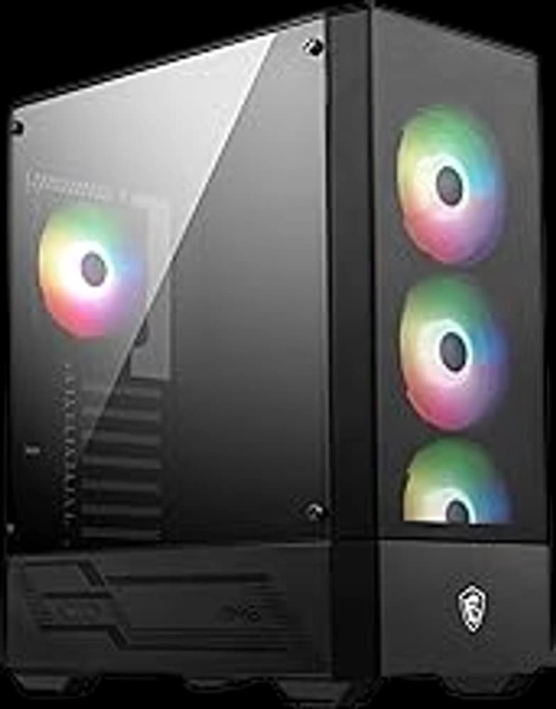 MSI MAG FORGE 112R ARGB TG component photo
