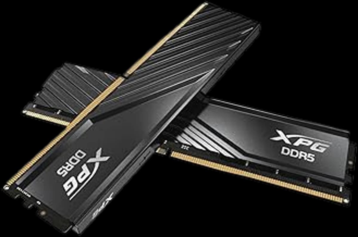 32 GB 6000 MHz ADATA XPG LANCER Blade component photo