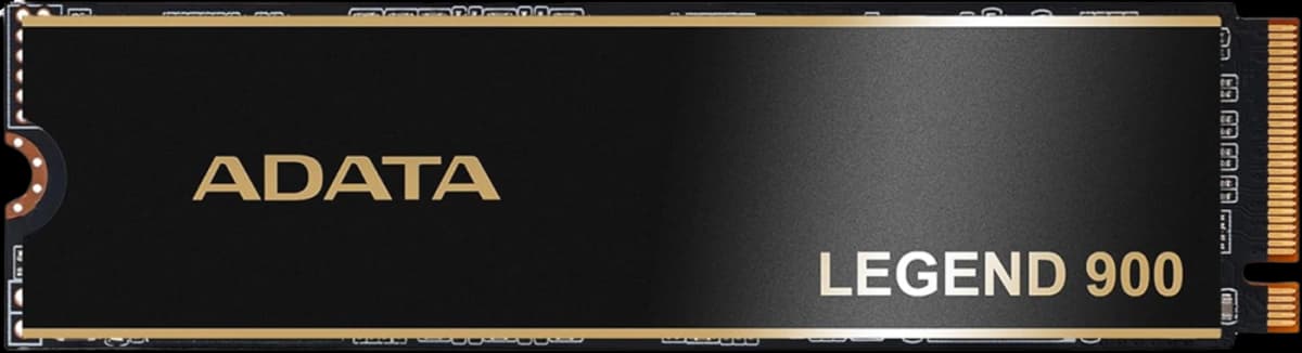 ADATA XPG 1000 GB LEGEND 900 PRO component photo