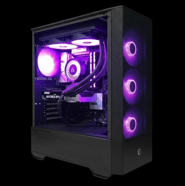 Purple Haze