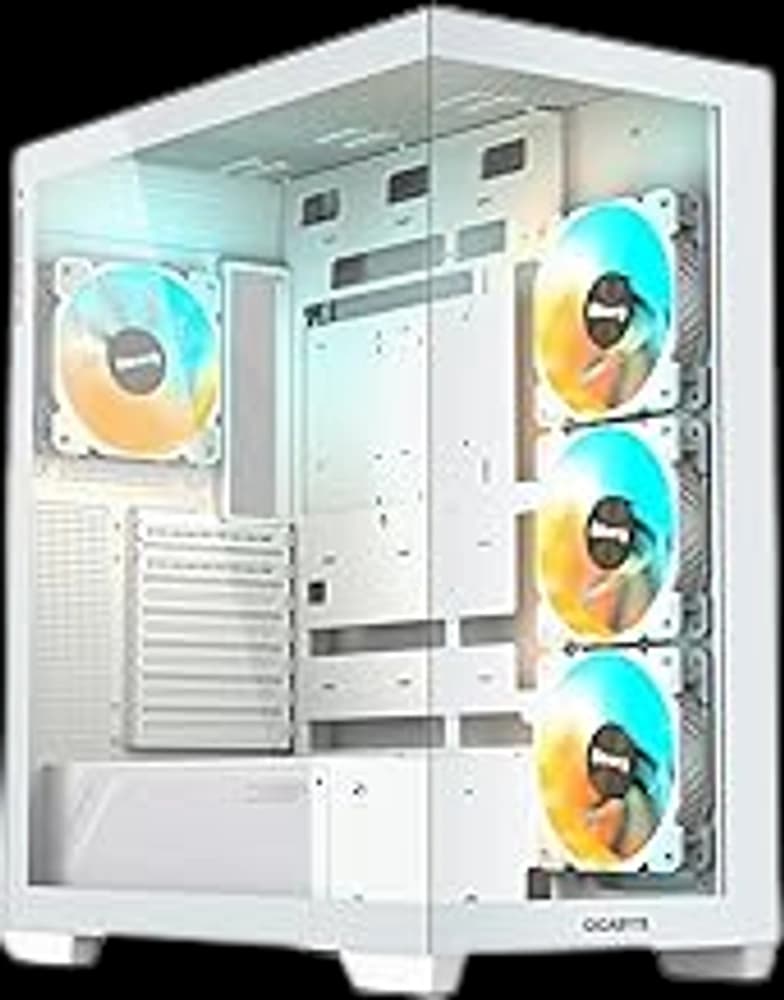 Gigabyte C500PI ST White component photo