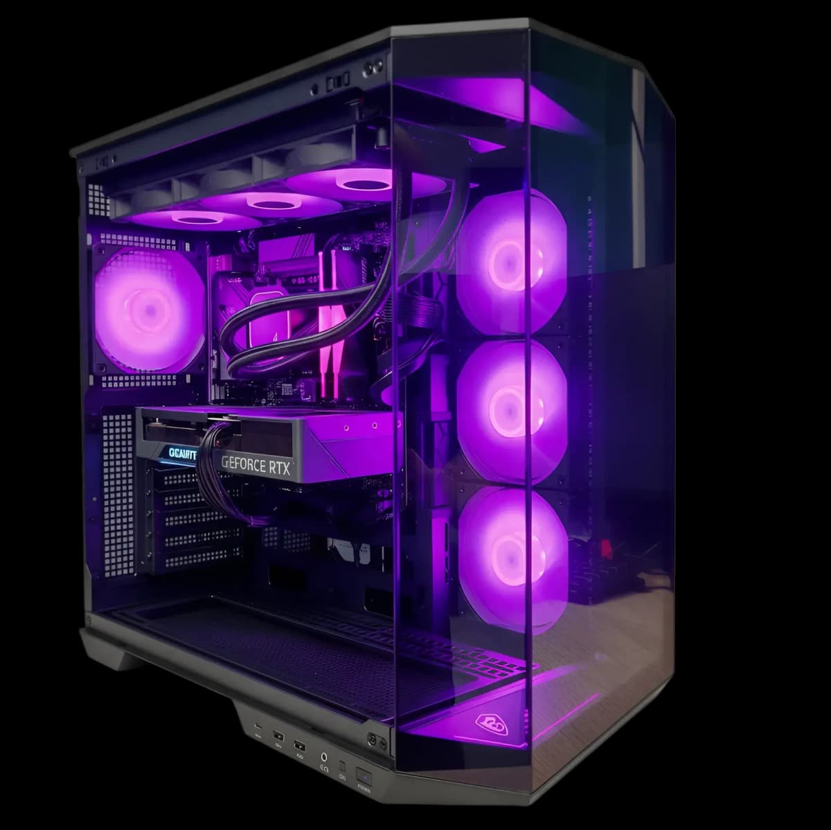 Violet Reign image